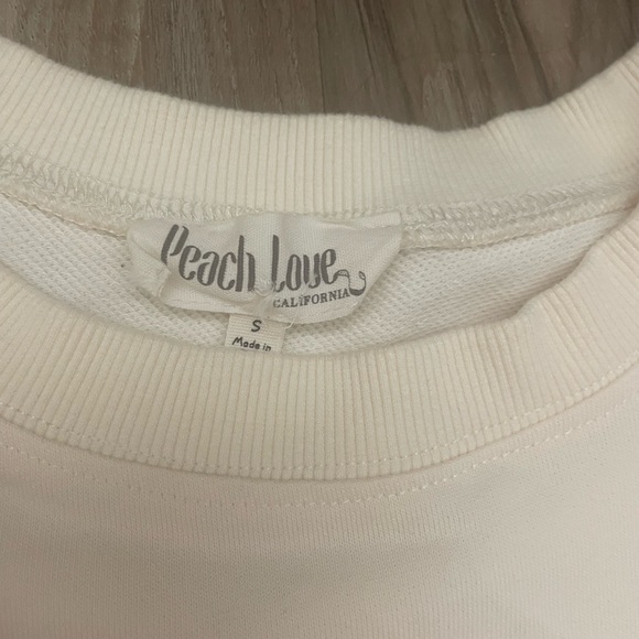 Sparkling football top! - Picture 3 of 4